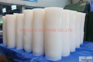 Economic High Temperature Vulcanized Silicon Rubber Products for Cheap Extrusion Cable, Wire, Hose and Special Seal Strip&#160;
