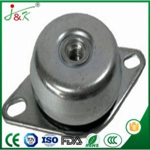 Rubber Shock Mount to Shock Absorption for Vibration Isolation Threaded