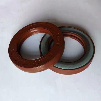 Standard/Customized Static and Dynamic Seal NBR/HNBR/Sil/FPM Rubber O Ring