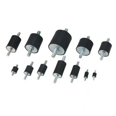 Rubber Mount for Vacuum Pump Bottom