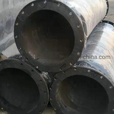 Large Diameter Used in Ocean Self-Floating Hose Float Dredging Hose