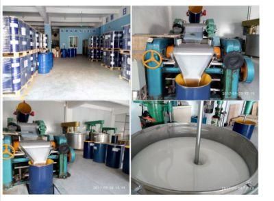 Liquid Silicon Mould Making Silicone Rubber