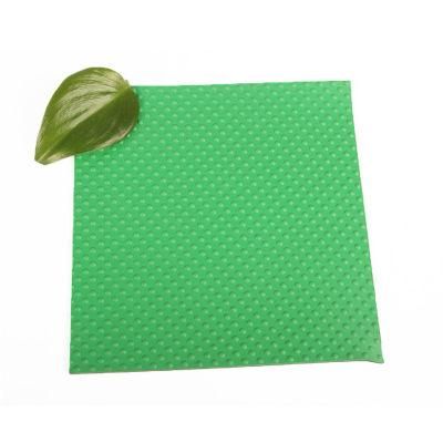 3mm 6mm Non-Slip Round Stud Rubber Floor Mat for Good Sale