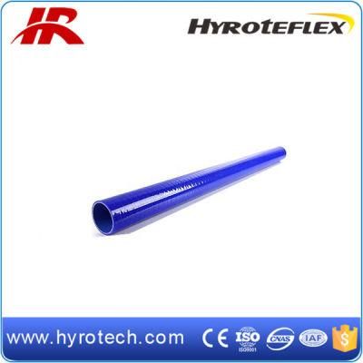 Blue 1000 mm Standard Length Blue Silicone Hose Turbo Supercharger