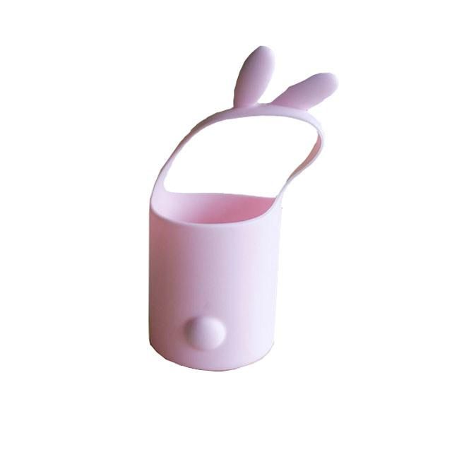 Csutom LFGB Silicone Sleeves for Coffee Cup