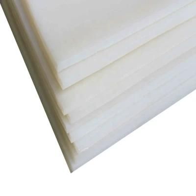 5mm Oil Resistant Rubber Mat Silicone Rubber Sheet Rubber Products for Gasket