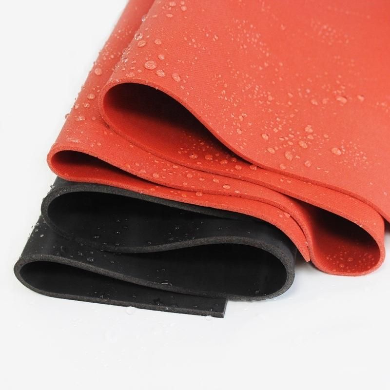 Industrial Foam Rubber Sheet, Rubber Sponge Sheet, Rubber Foam Sheet, Insulation Rubber Sheet