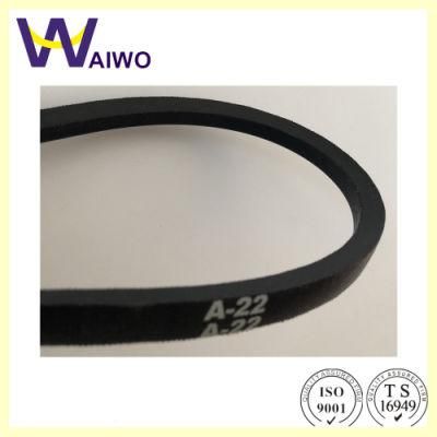 Wrapped V Belt for Industrial Machine or Auto Motive Car