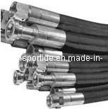 Rubber Hydraulic Hose (R1AT/1SN)