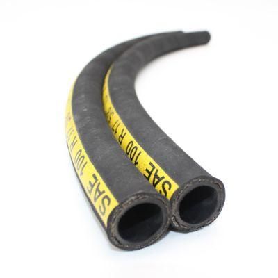 SAE 100 R17 Hydraulic Steel Tubing