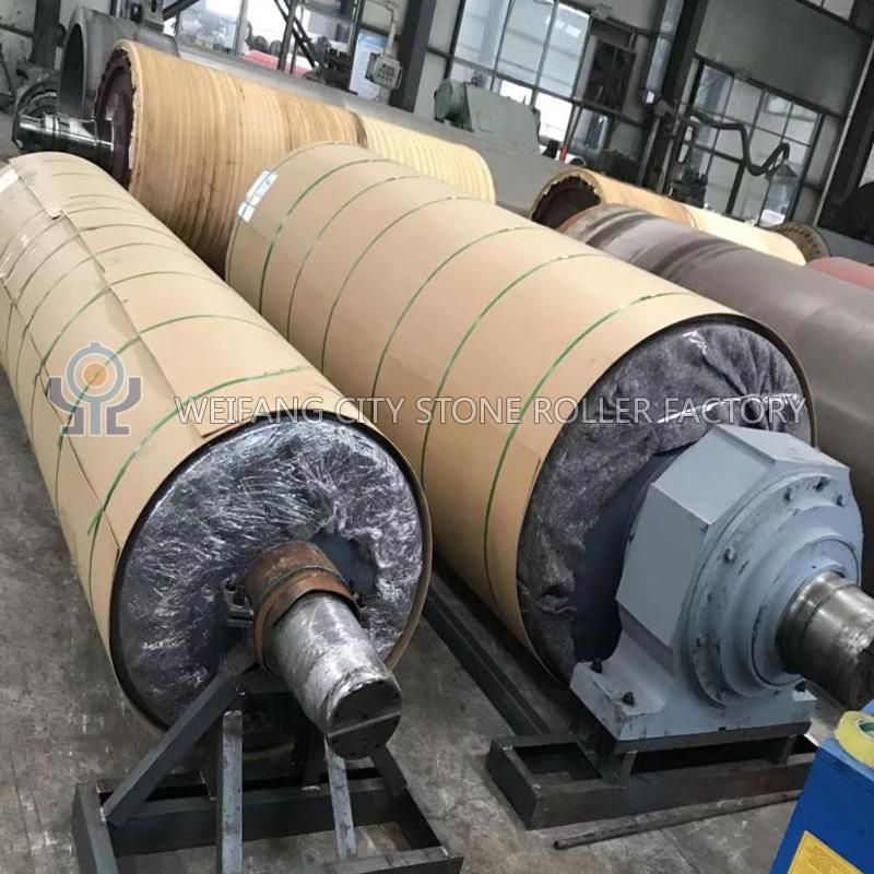 Polyurethane Roller Supply, Manufacturers