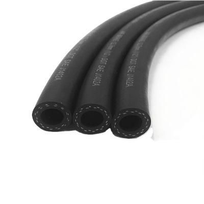 DOT Approved Heavy Duty Truck Parts Air Hose for Truck Brake System