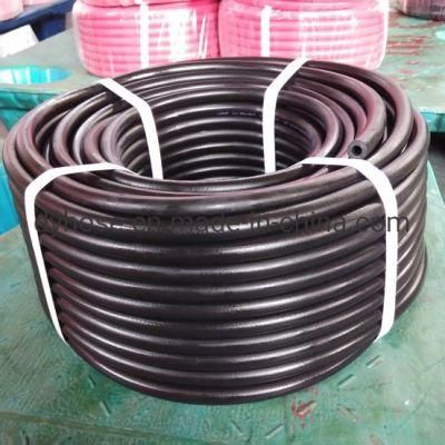China Factory Price Protective Rubber Hydraulic Hose for Oil Hose