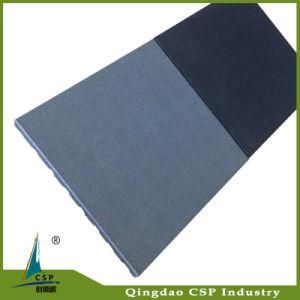 No Smell Crossfit Rubber Floor Mat for Gym