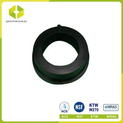 Customized Osilicone Rubber Seal Part Rubber O-Ring
