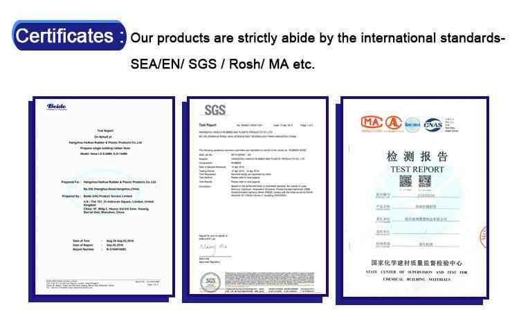 Chinese Manufacture Large Size Oil Suction Delivery Hose Fuel Hose