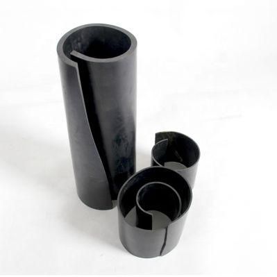 Heat Resistant Rubber Tile FPM Rubber Roll FKM Rubber Sheeting for Rubber Gasket &amp; Seal