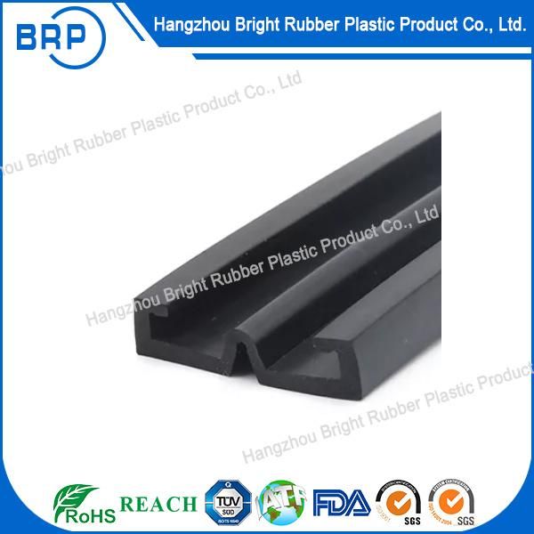 Rubber Extrusion Profile