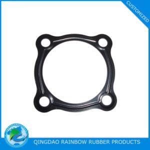 Custom Molded Rubber Seal Gasket