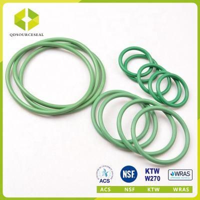 Promotional Oil-Resistant Nitrile Rubber Nitrile Rubber NBR NBR70 NBR90 FKM Ffkm EPDM Silicone Rubber Seal O-Ring