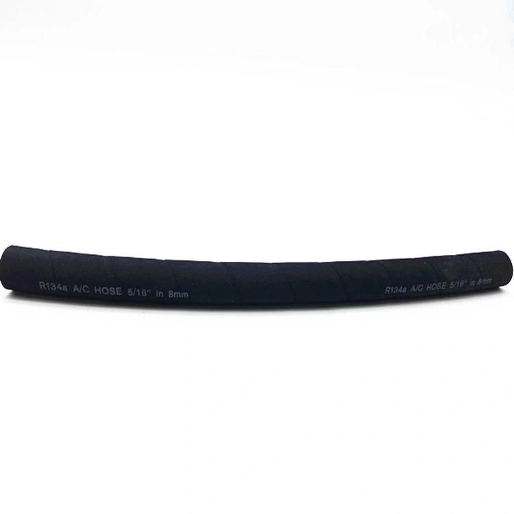 Air Conditioning System Automotive Rubber R134A AC Hoses