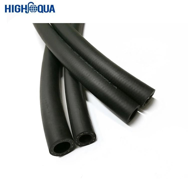 The Best Quality Rubber Oil Resistant Hose and Fuel Hose in China