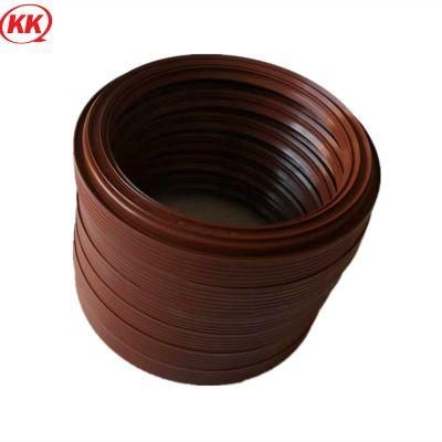 Rubber Nitrile Rubber Combination Oil Seal/Pressure Resistant Oil Hydraulic Oil Seal