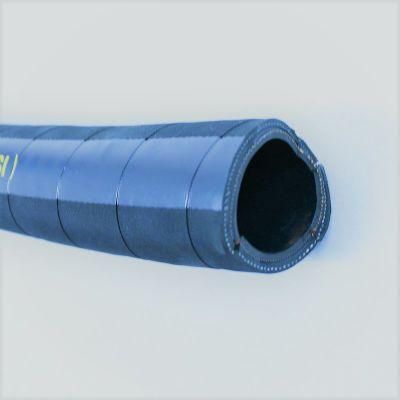 Industrial Rubber Hose FDA Grade Textile Braided Pressure Hose Water Hose Oil Hose