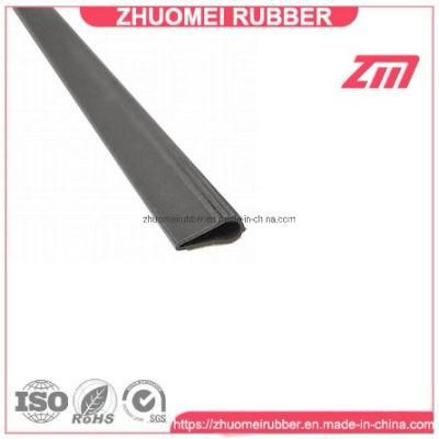 Tear Type Silicone Weather Strip Smoke Seal