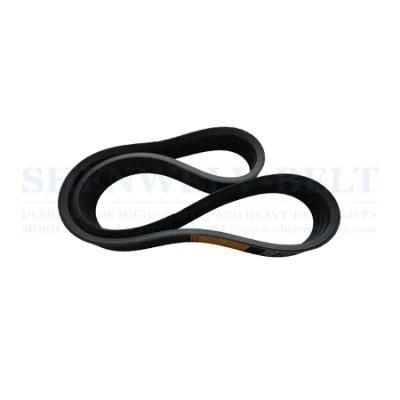 Durable and Best Quality Combine Harvester Kevlar Belt of 8hb 3615