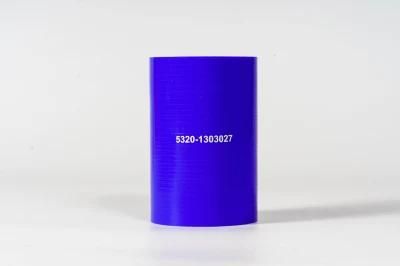 Hot Sale Customized Reinforced Radiator Silicone Hose