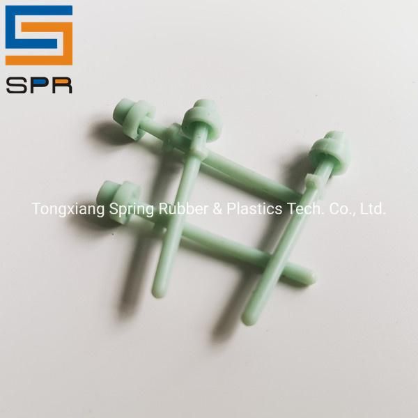Custom Colorful Solicone Rubber Plug/Stopper