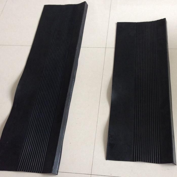 Chinese Manufacturer Nonslip Rubber Stair Matting with Cheap Price