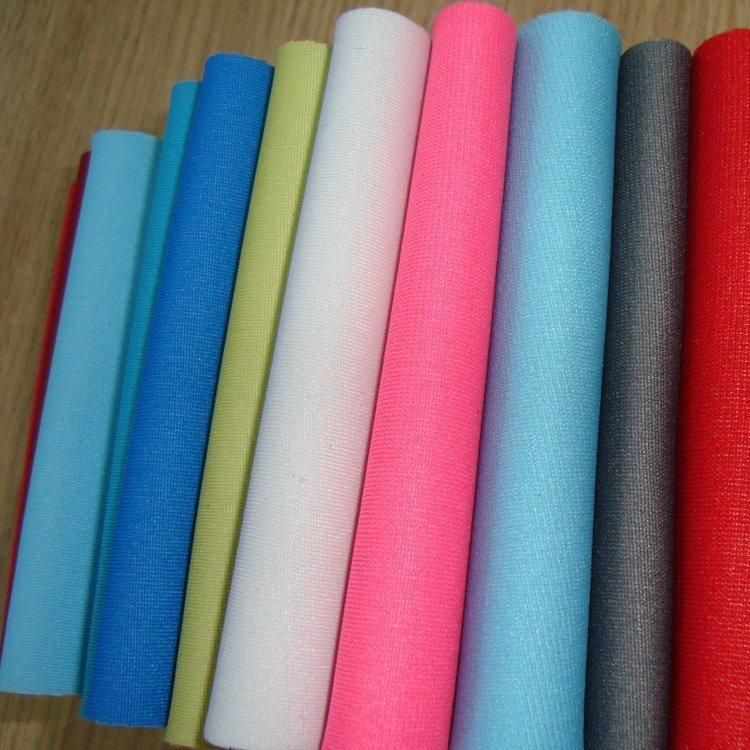Custom Color Neoprene Textile Fabric 1mm-10mm Elastic Colorful Neoprene Nylon Fabric for Diving Suit