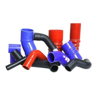 Customized Coolant Elbow Silicone Rubber Hose