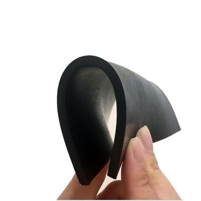 80 Shore a NBR Rubber Sheet Rubber Gaskets Industrial Rubber Mat for Industry Gasket Making