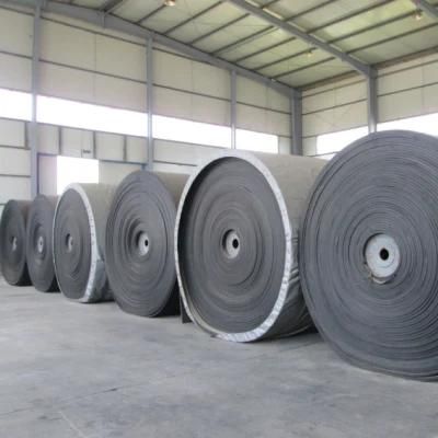 St1000-1600 (6+4+6) Tear-Resistant Conveyor Belt