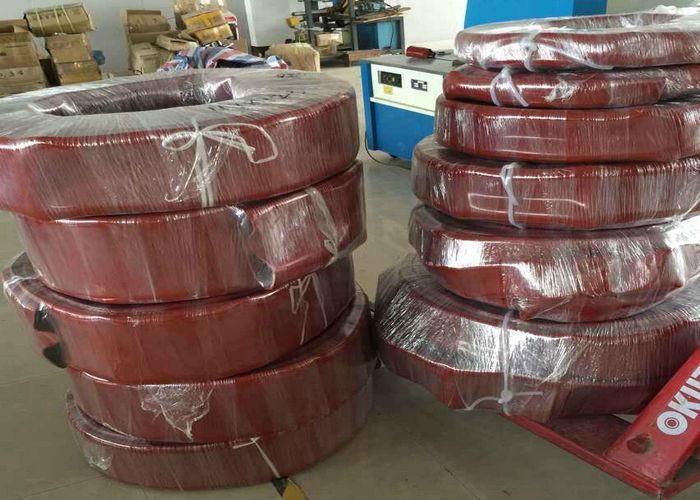 Food Grade Silicone Tube, Silicone Hose, Silicone Tubing, Silicone Sleeve, Silicone Pipe Made with 100% Virgin Silicone, Food Grade, Heat Resistant (3A1003)