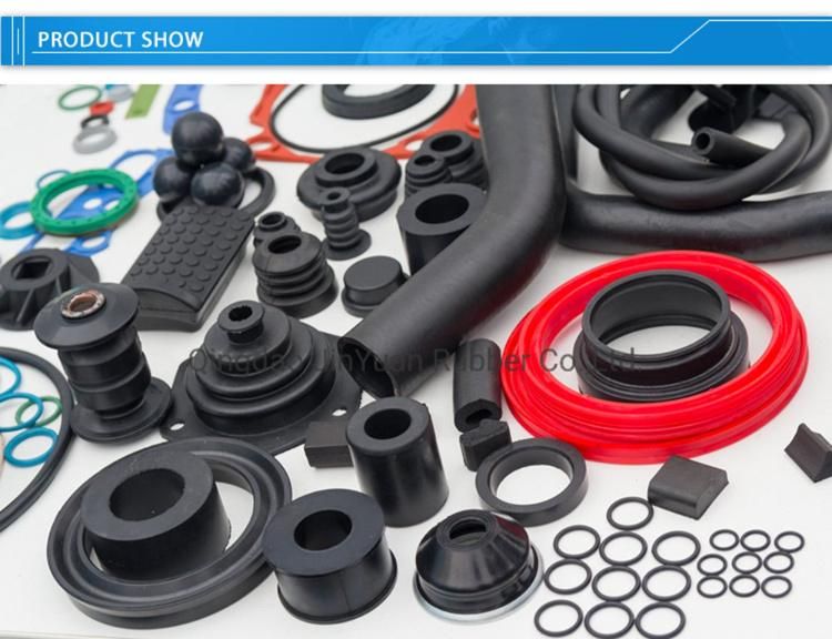 Food Grade Transparent High Temperature Resistant Elastic Circular Soft Silicone Rubber Hose Tube