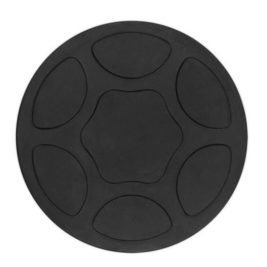 Free Mould Charges Elastomeric Bearing Pad Manufacturer Made Rubber Bridge Bearing