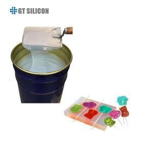 Liquid Silicone Rubber for Mold Making