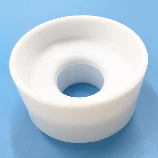 Custom Design Silicone Rubber Cover, Rubber Lips