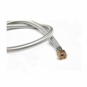 Customized Length Ss Braided Flexible Hose