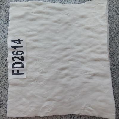 FKM Fluorinated Elastomer Copolymer FKM Raw Materials