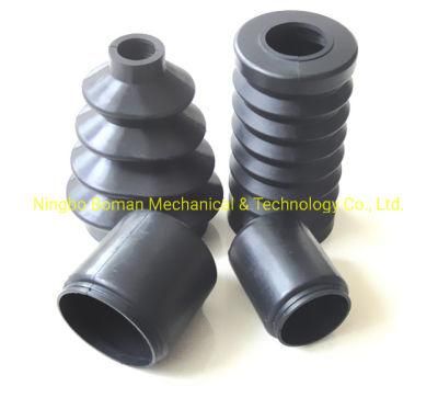 Customize Rubber Product, Rubber Bushing in NBR Material