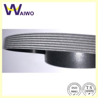 Good Quality Fan Belt 6pk1733 for Toyota Car 9091602559 Rubber Belt