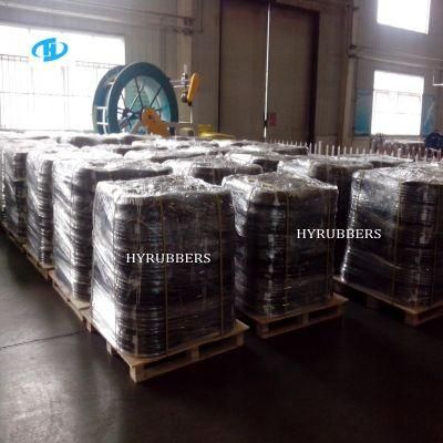 SAE 100 R7 Twin Standard Thermoplastic Hose