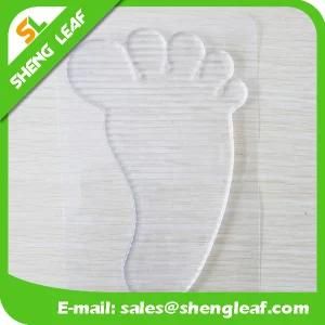High Quality Rubber Soft PVC Anti-Slip Pad (SLF-AP016)