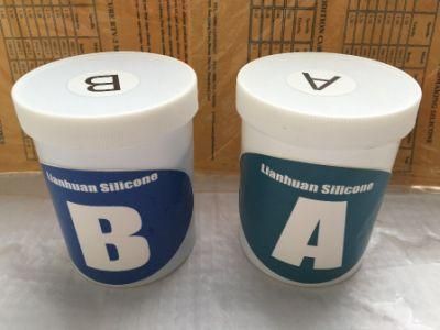 Food Grade Silicone Rubber RTV-2 Lhsil 5020 for Cake Mold