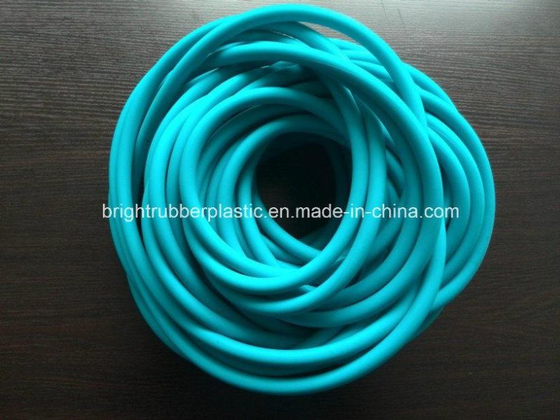 OEM High Quality Silicone O Shape Rings for Sealing